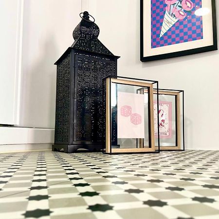 Apartamento Burgo "Tanoeiros" Funchal  Buitenkant foto