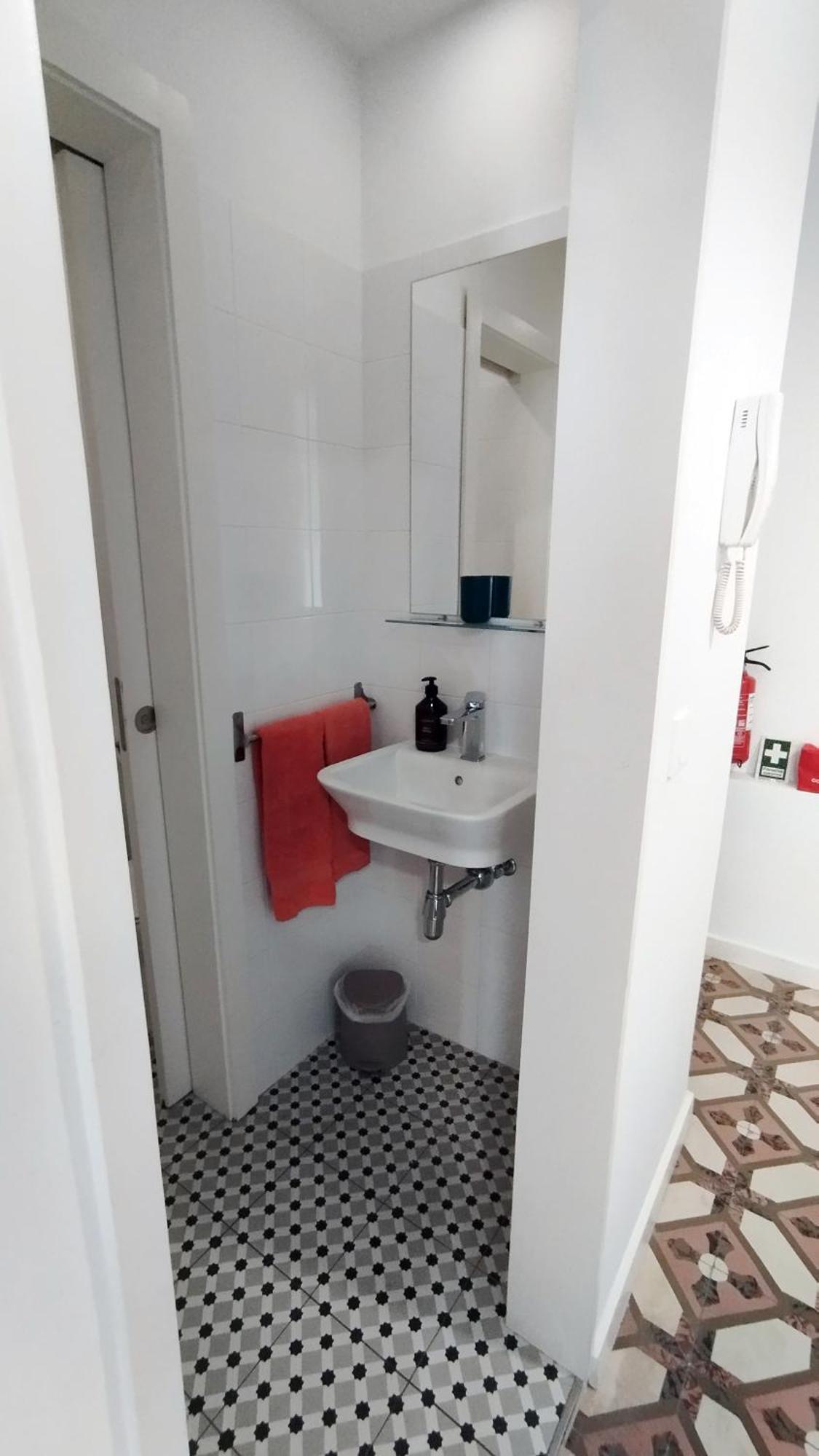 Apartamento Burgo "Tanoeiros" Funchal  Buitenkant foto