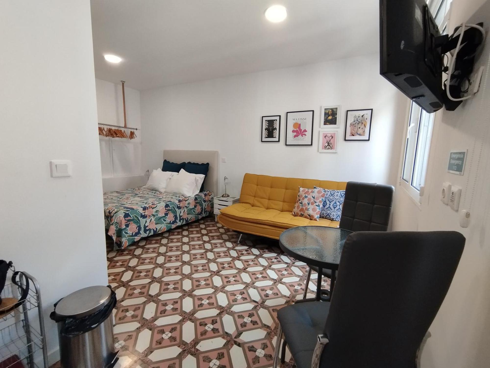 Apartamento Burgo "Tanoeiros" Funchal  Buitenkant foto