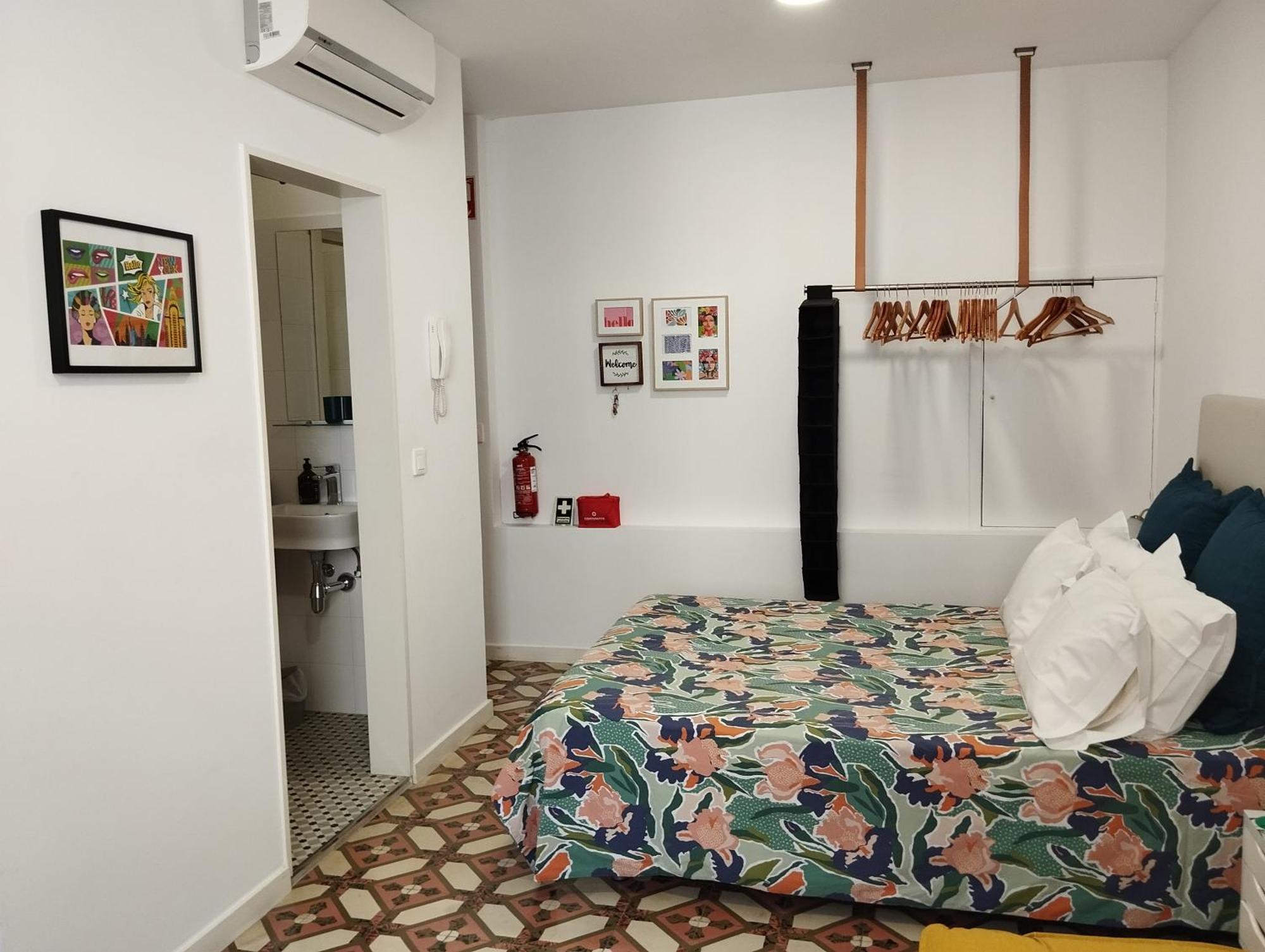 Apartamento Burgo "Tanoeiros" Funchal  Buitenkant foto