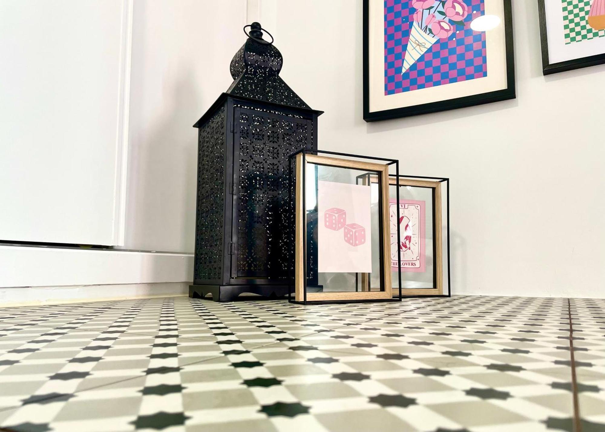 Apartamento Burgo "Tanoeiros" Funchal  Buitenkant foto