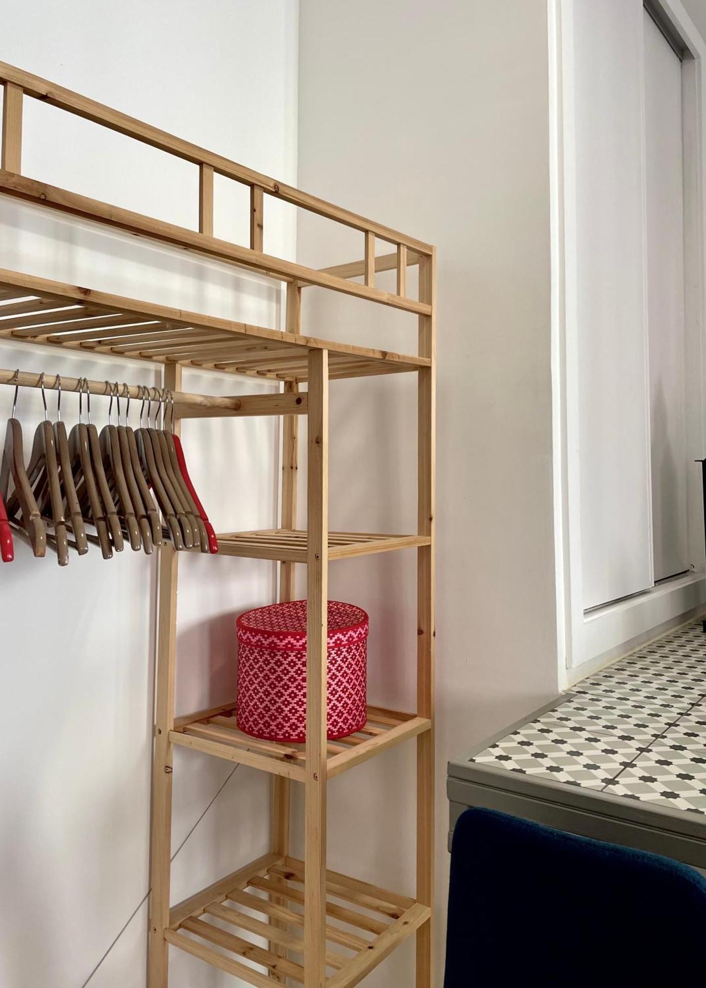 Apartamento Burgo "Tanoeiros" Funchal  Buitenkant foto