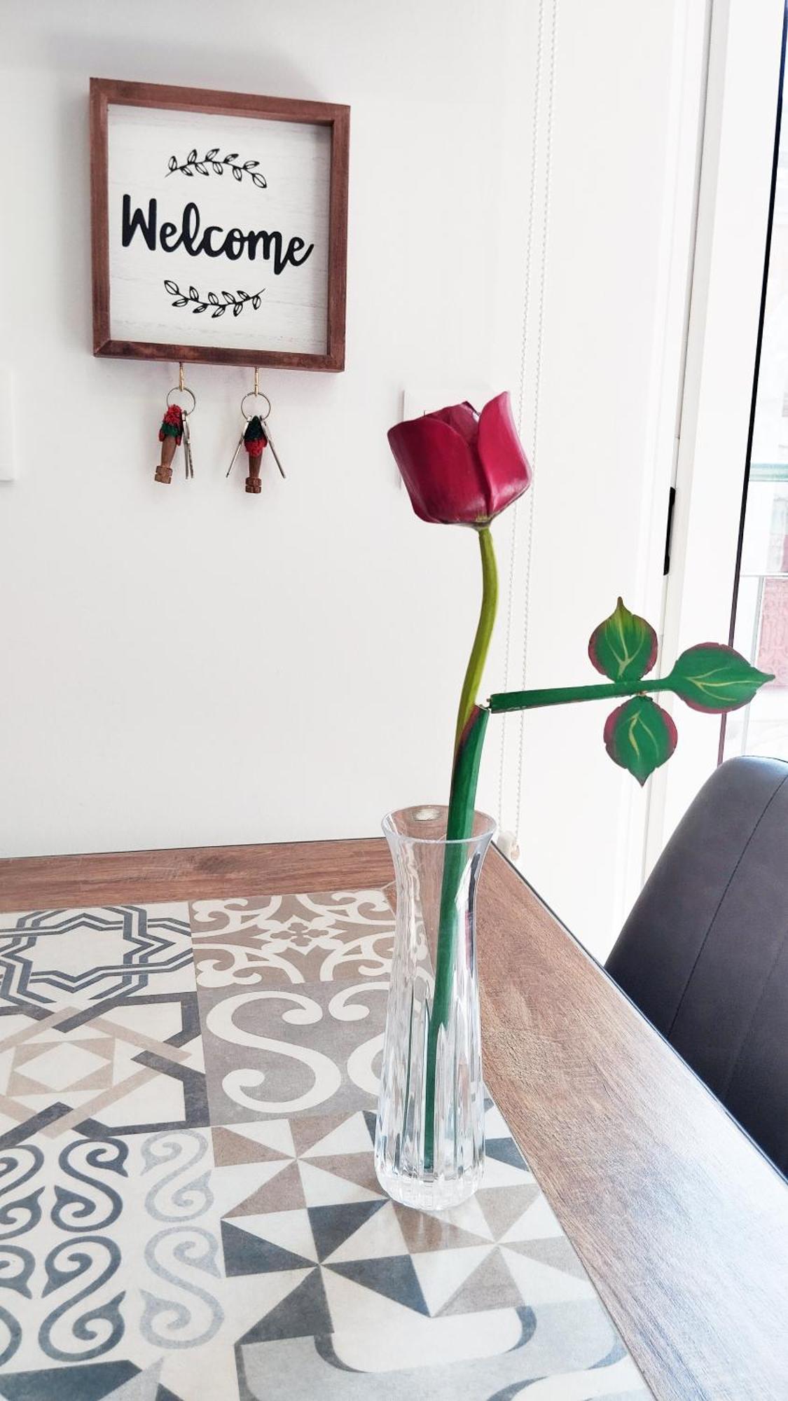 Apartamento Burgo "Tanoeiros" Funchal  Buitenkant foto