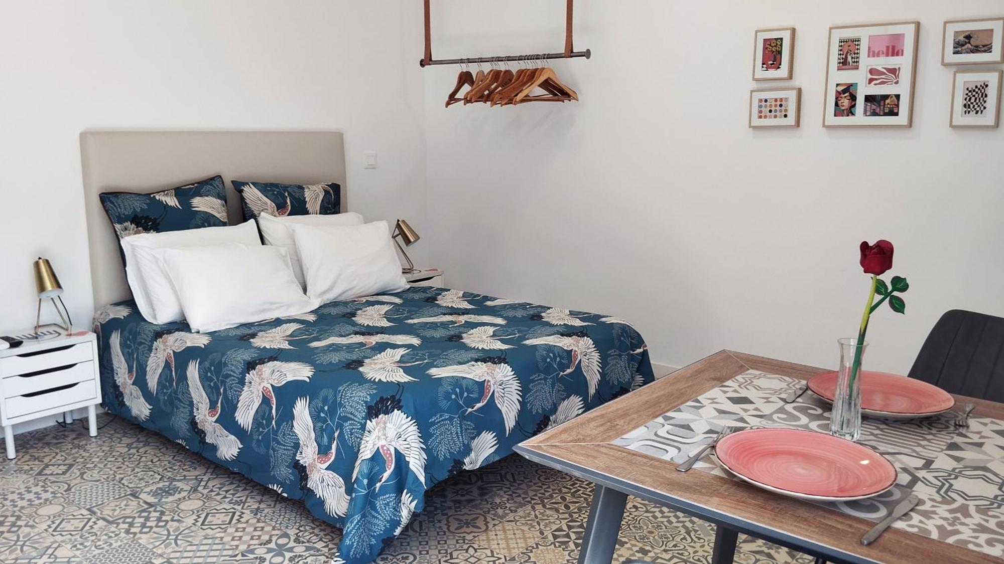 Apartamento Burgo "Tanoeiros" Funchal  Buitenkant foto