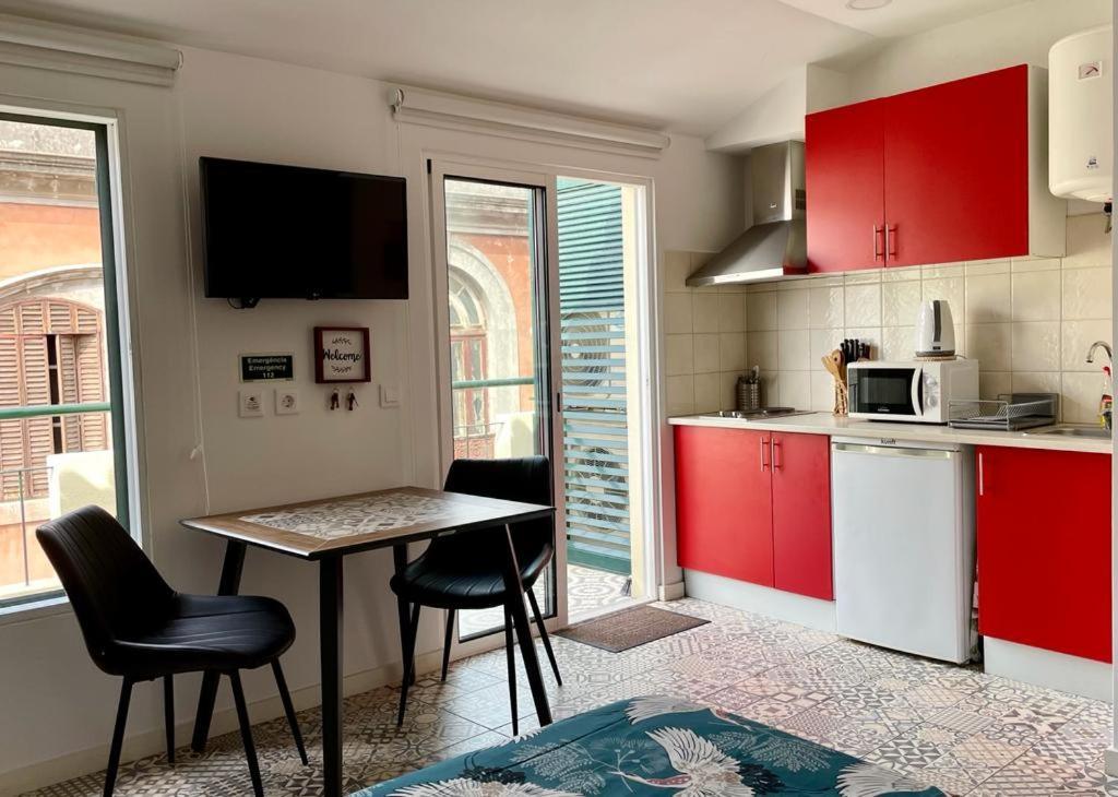 Apartamento Burgo "Tanoeiros" Funchal  Buitenkant foto
